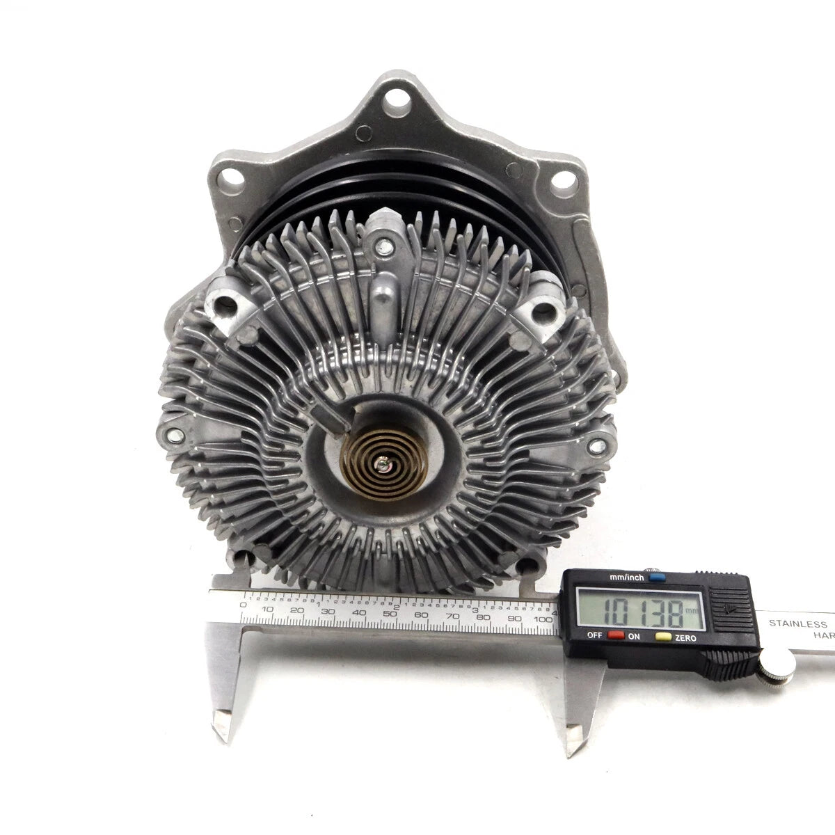 Water Pump Assembly for Nissan Navara/Pathfinder/Terrano 1985-1997
