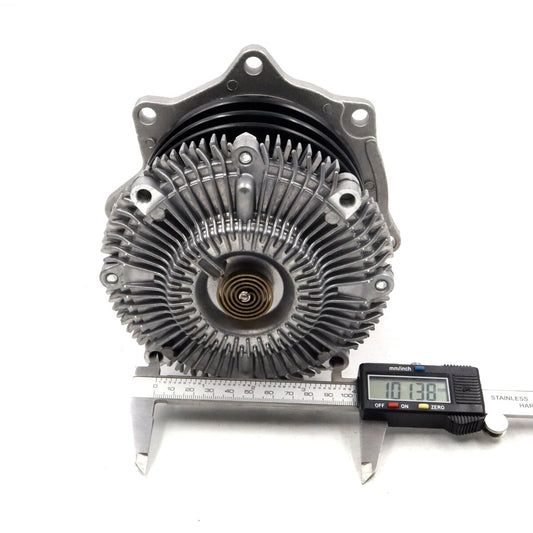 Water Pump Assembly for Nissan Navara/Pathfinder/Terrano 1985-1997