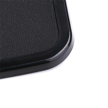 1.5" Rectangular Rear View Mirror Bar for Kawasaki Mule & Can-Am Commander (2010-2023)