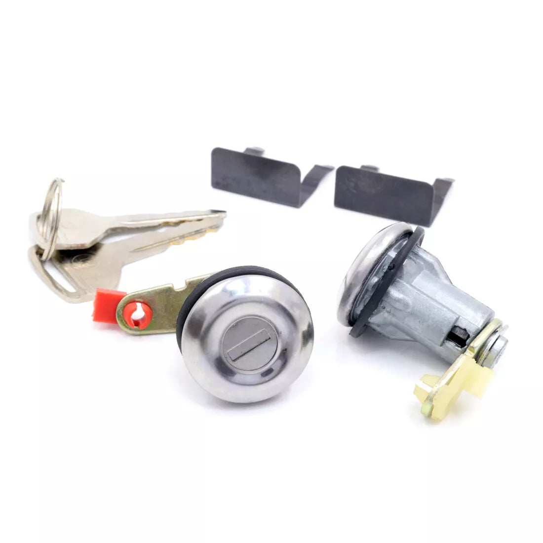 Door Locks Set for Mazda Familia 121 DA DB 626 Capella 1976-1992