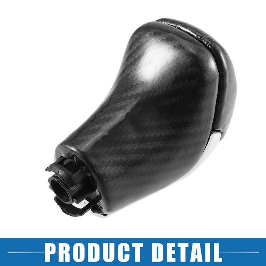 Automatic Gear Shift Knob for Toyota Tacoma 2016-2022 Carbon Fiber Pattern