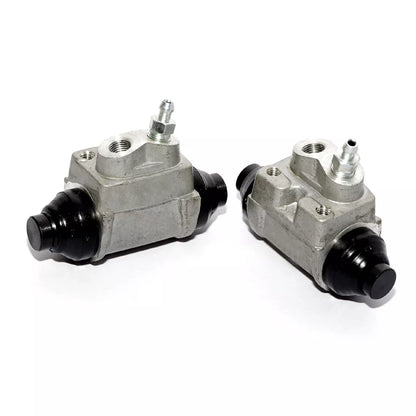 3/4 Rear Wheel Brake Cylinder for Hyundai Accent Excel Pony X3 Sedan 1.3 1996-1999