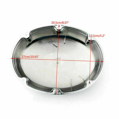 Air Filter Cover for Honda Shadow ACE VT750 (1998-2003)