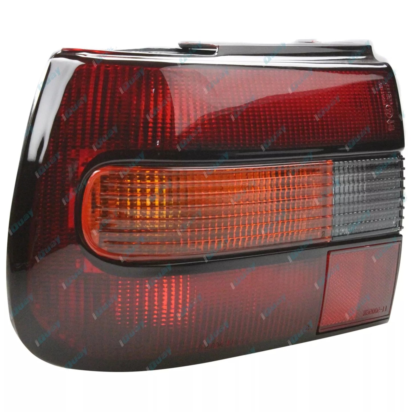 Tinted Tail Lights x 2 suits - Holden Commodore VN 1988-1991