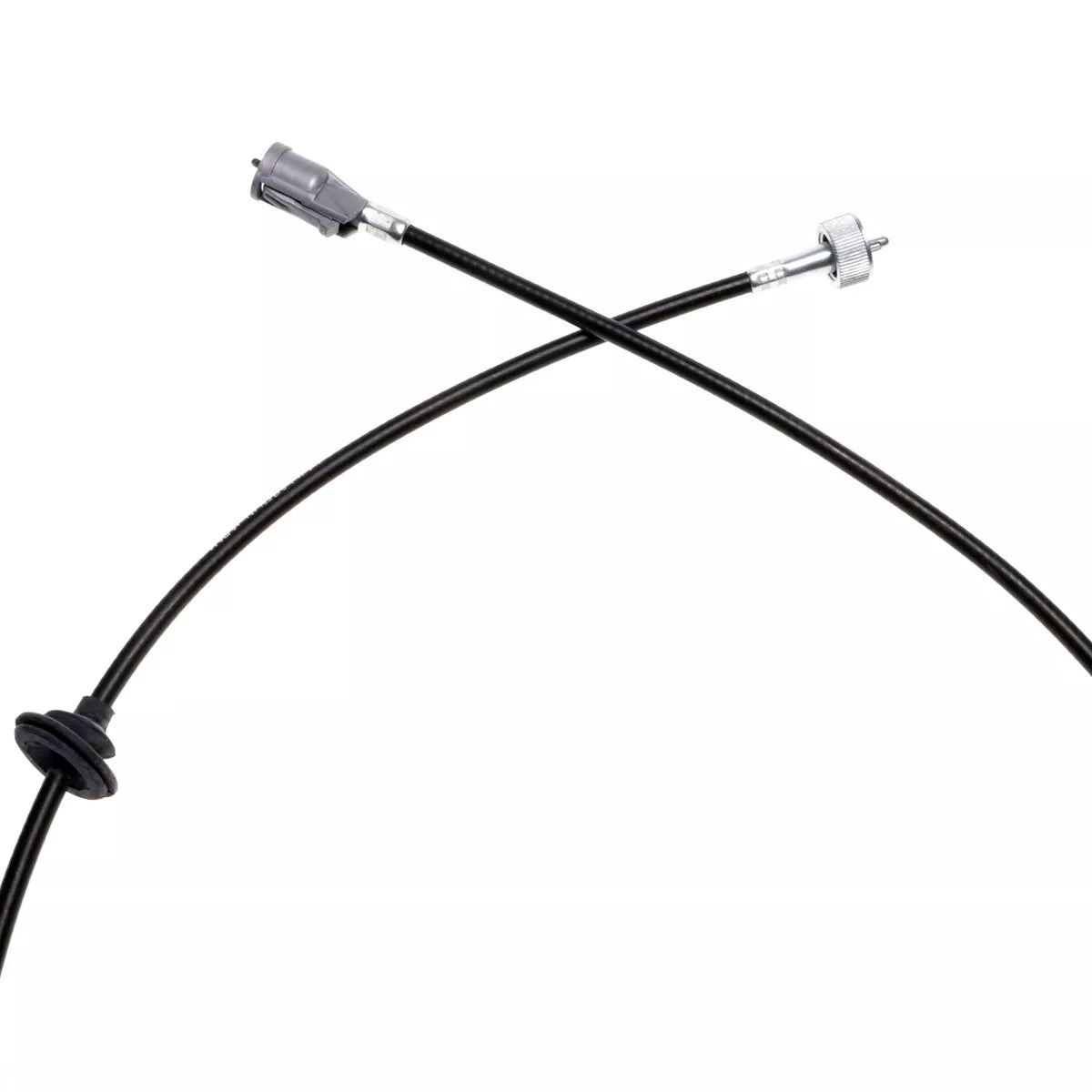 167.5 cm Speedometer Cable for Mitsubishi Triton Colt L200 Strada 1996-2006
