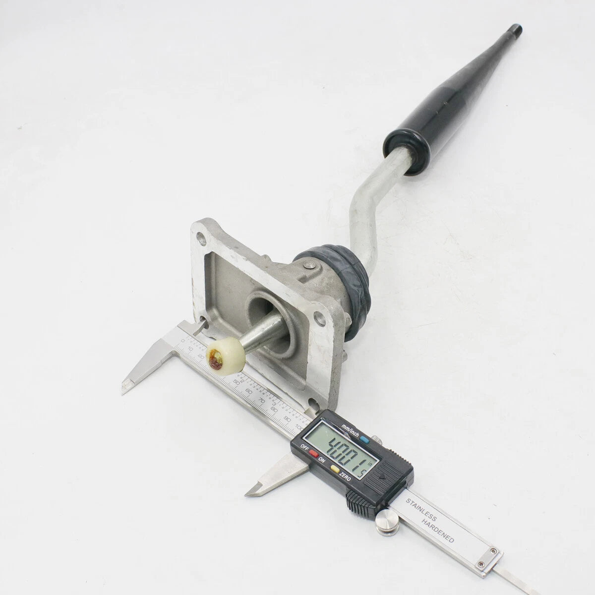 Shift Lever Retainer for Toyota Hilux 2008-2016