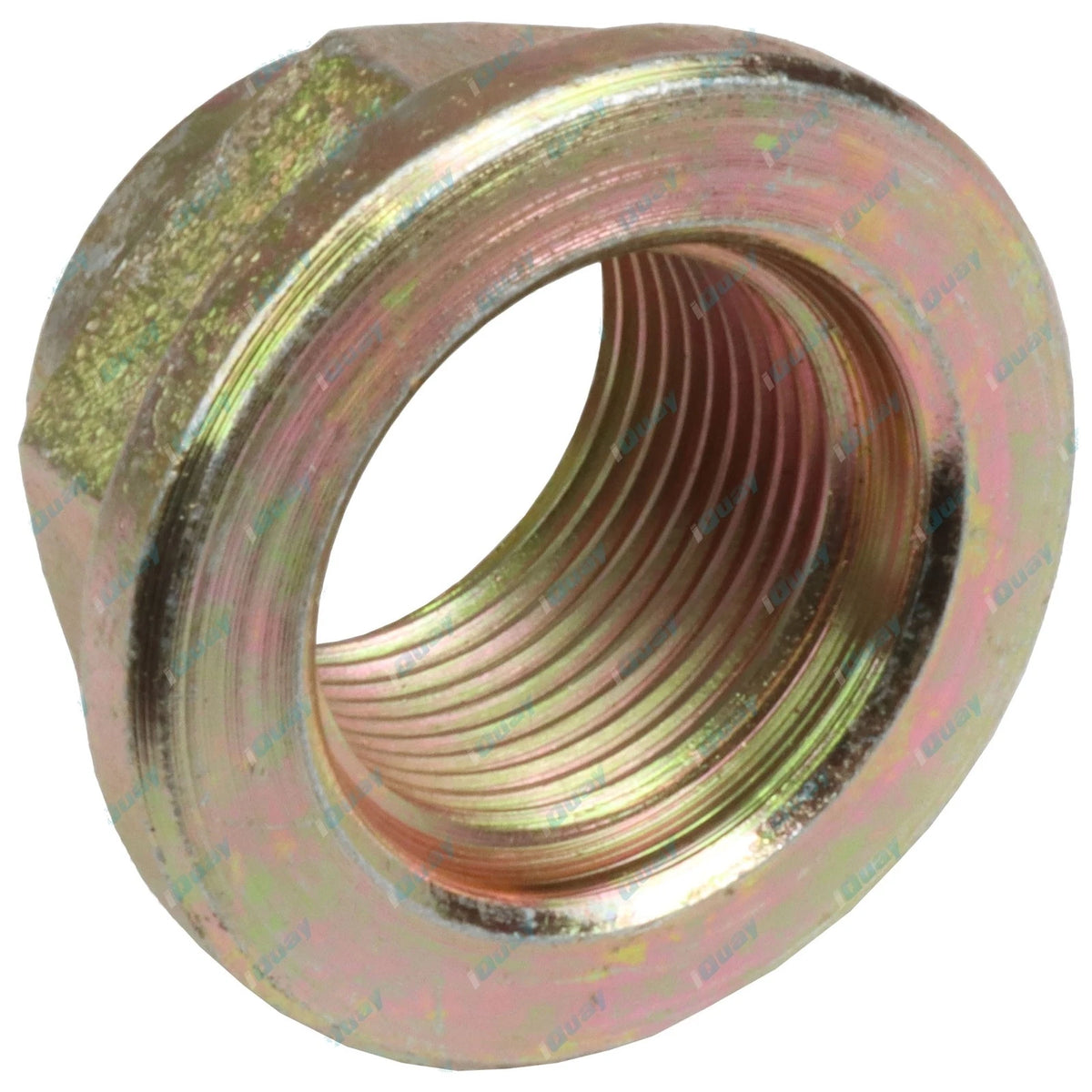Front or Rear Transfer Case Output Shaft Nut for Hilux GGN25 KUN25 KUN ...