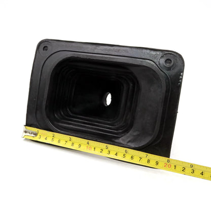 Rubber Gear Lever Shift Boot for Toyota Hilux 4Runner 1997-2001