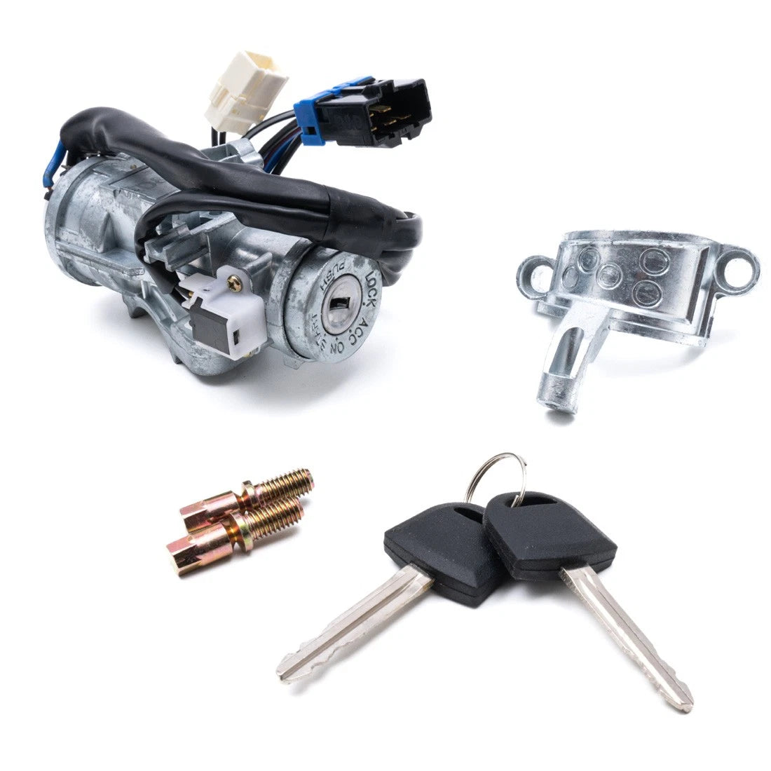 Ignition Switch Assembly for Mitsubishi Delica Cargo Space Gear 1994-2007
