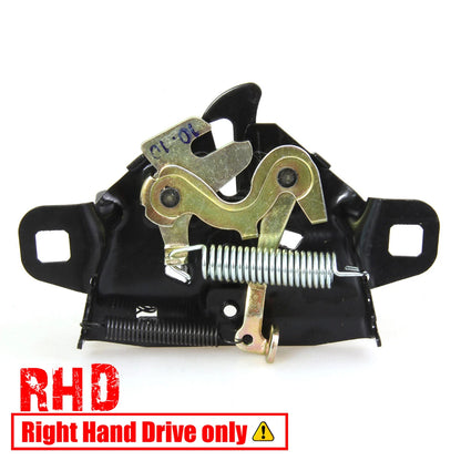 Bonnet Latch Striker Lock for Toyota Hilux LN40 LN46 RN40 RN46 1978-1983