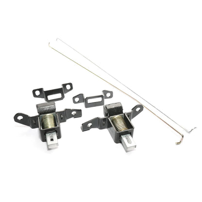 Rear Tail gate Lock Set for Nissan Navara D23 NP300 2014-2021