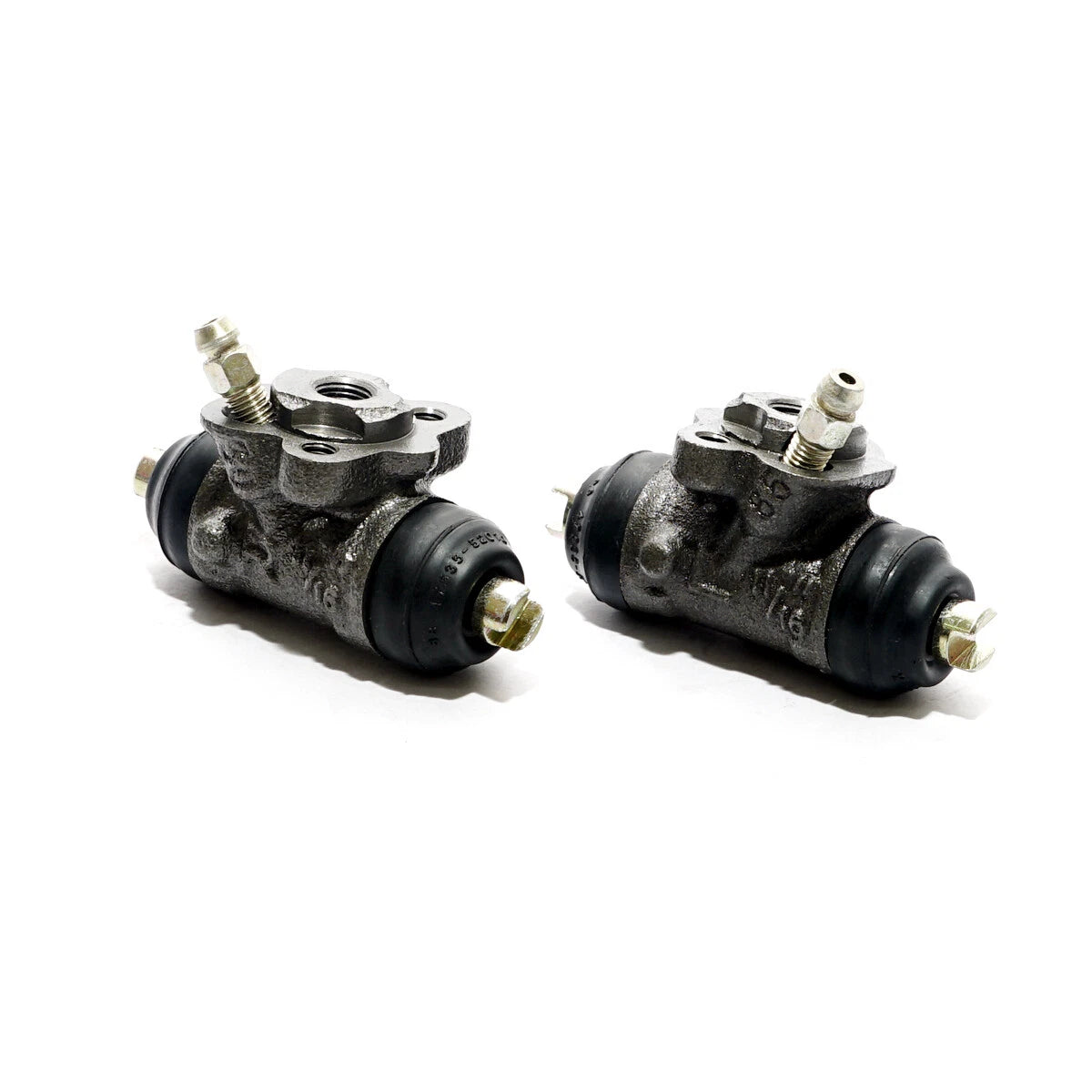 11/16 Rear Brake Cylinders for Toyota Paseo Cynos Coupe 1991-1995