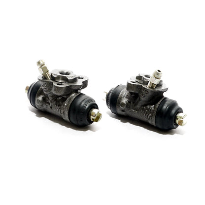 11/16 Rear Brake Cylinders for Toyota Paseo Cynos Coupe 1991-1995