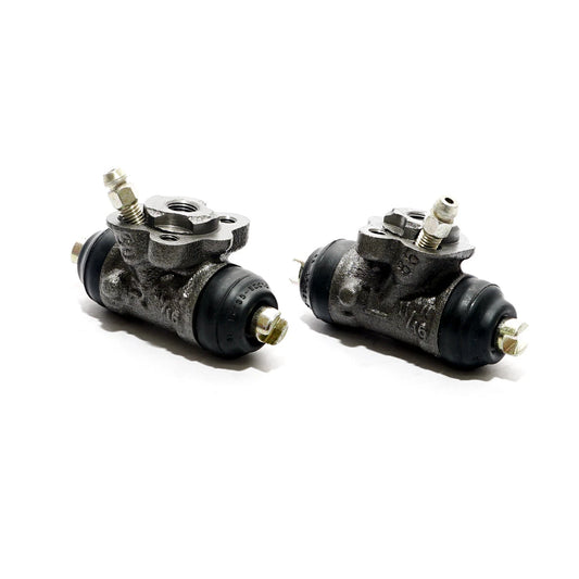 11/16 Rear Brake Cylinders for Toyota Paseo Cynos Coupe 1991-1995