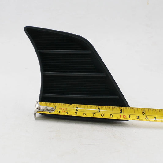 Front Bumper Cover Hole for Toyota Hilux2010-2016