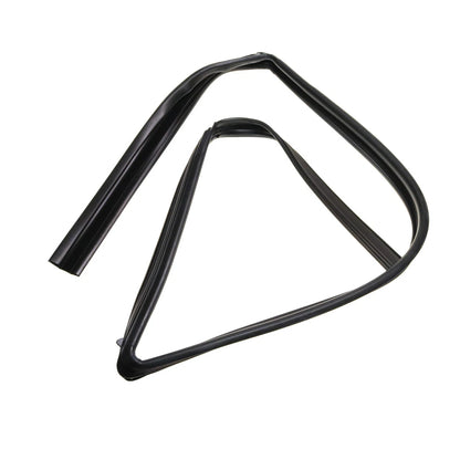 Front Right Door Glass Run Channel for Toyota Soluna Sedan 2002-2007