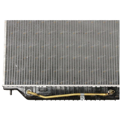 Alloy Core Heavy Duty Radiator for Holden Jackaroo V6 (1992-1998)