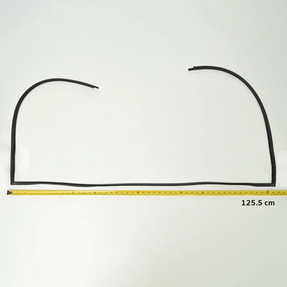 Front Upper Windshield Moulding for Nissan X-Trail T30 2000-2012