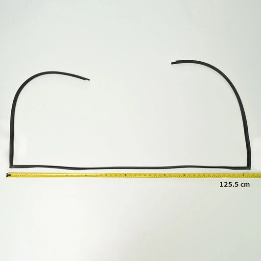 Front Upper Windshield Moulding for Nissan X-Trail T30 2000-2012