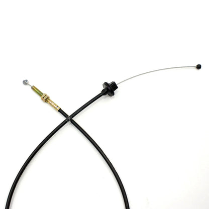 Throttle Cable for Mitsubishi Mirage Lancer Fiore Van 1985-1991