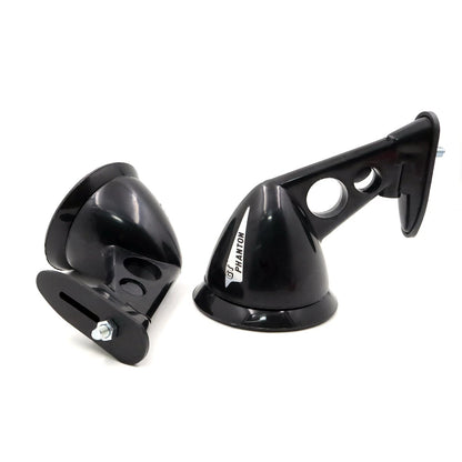 Black Fender Mirror for Daihatsu Charmant/Consorte/Fellow/Charade 1300