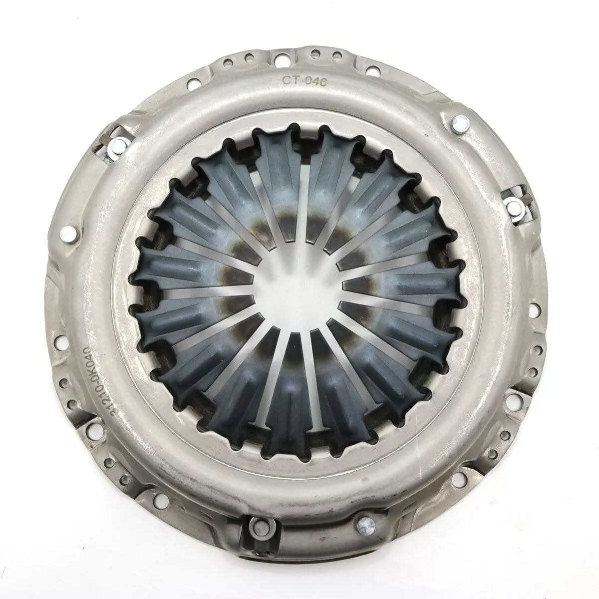 Clutch Cover Assy 10.2" for Toyota HiluxKUN15 Champ 2004-2016