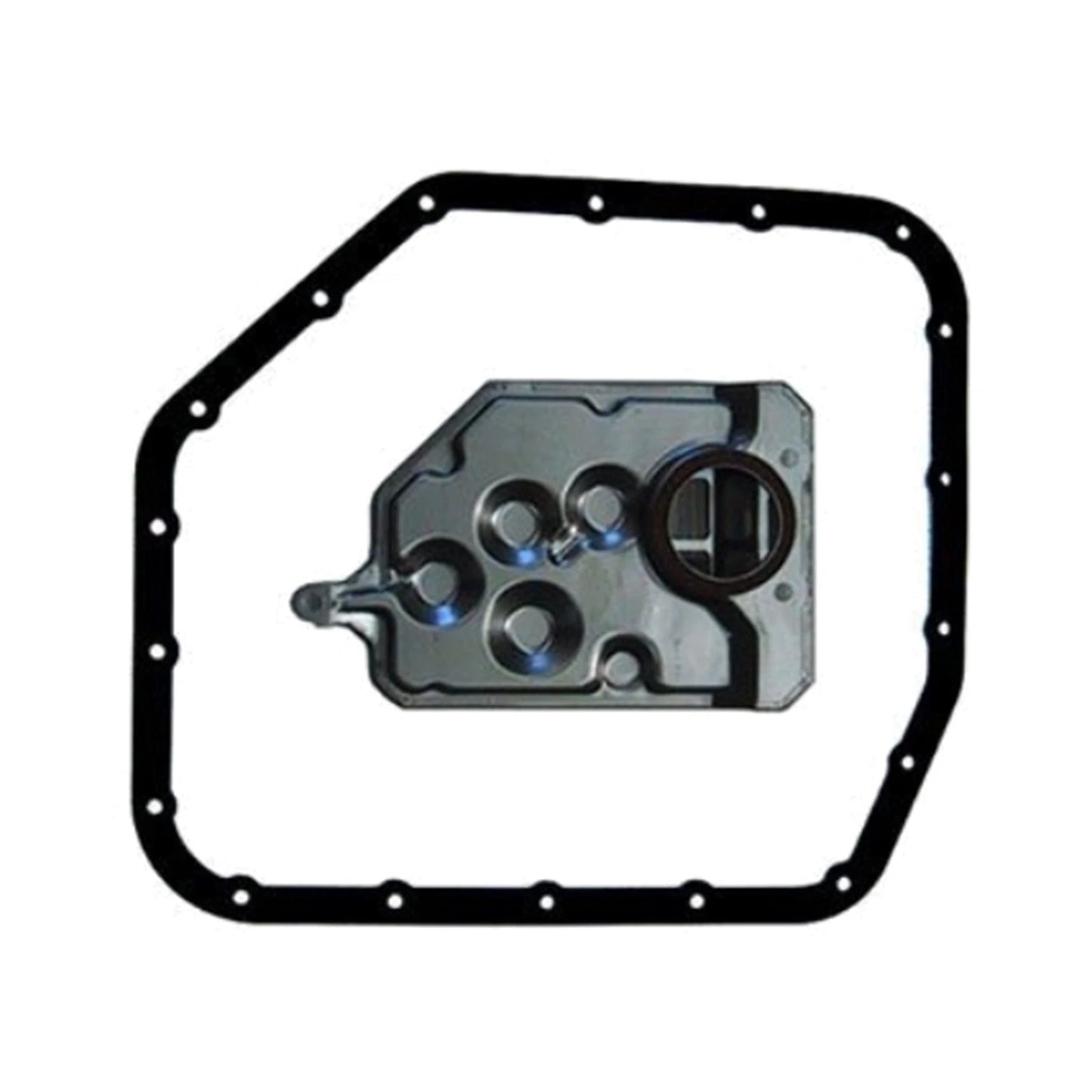 Automatic Transmission Filter Kit for Holden Nova LF 1.8L 4-Cyl (1992-1994)