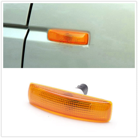 1 x Fender Side Marker Light for Land Rover LR2 LR3 LR4 RR Sport (2007-2016)