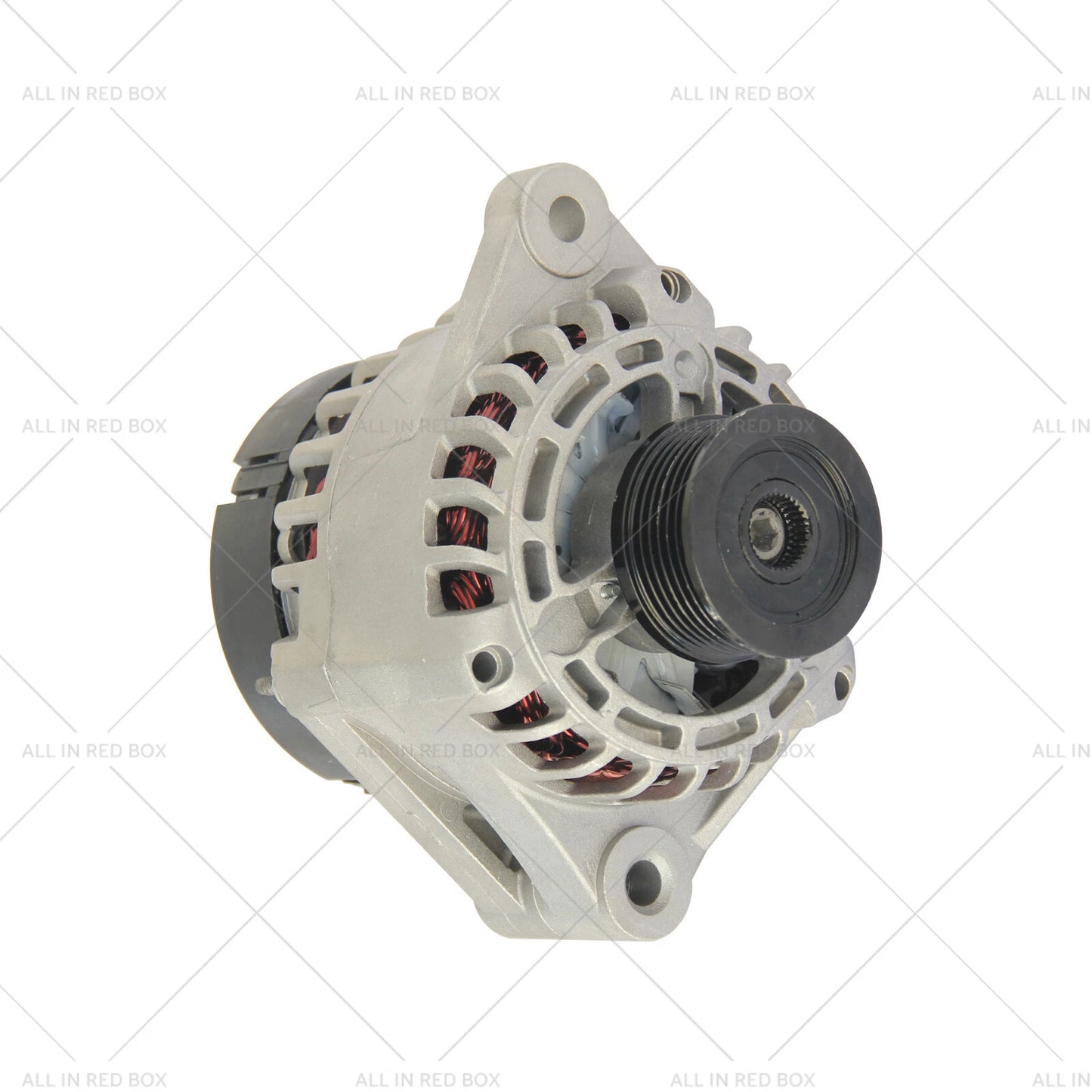 Alternator for Holden Astra AH 1.8TD, 1.9TD, Saab 9-3 1.9L (1998-2011)