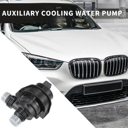 Auxiliary Water Pump for BMW X5 2000-2006 (2 x)