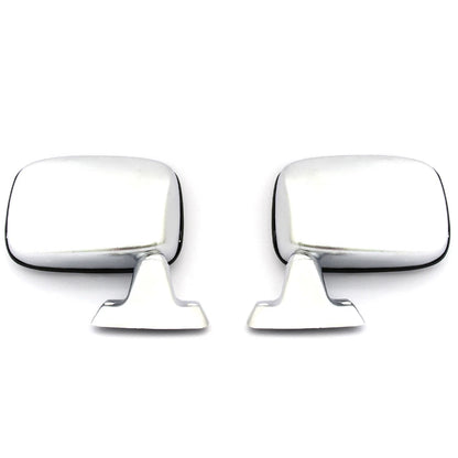 Side Door Mirrors for Toyota Hilux 1978-1984