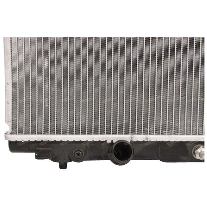 Alloy Core Radiator for Honda Accord 2.4L 4Cyl Automatic/Manual (2008-2013)