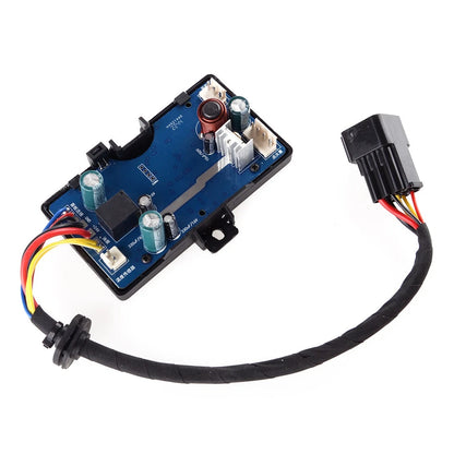 Air Diesel Heater LCD Switch