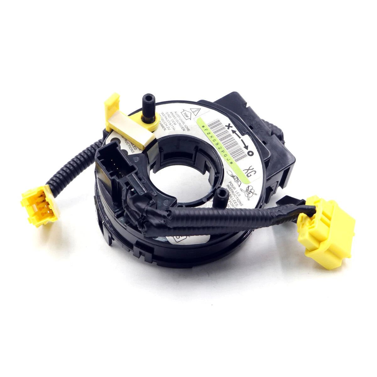 Spiral Cable Clock Spring for Honda City Fit Aria Jazz GD3 GD8 GE2 2002-2008