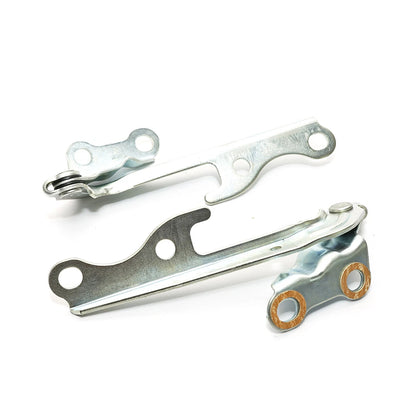 Bonnet Hinge x2 for Toyota Corolla Wagon 1991-2001