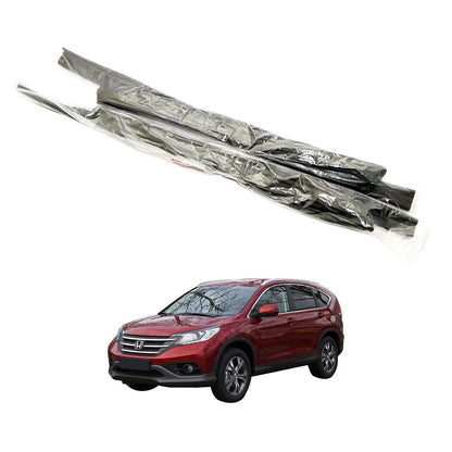 Rear Door Glass Run Channel for Honda CR-V 2012-2016