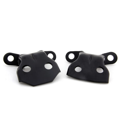 Door Hinge x2 for Toyota Hilux LN30 LN36 RN30 RN36 1978-1983