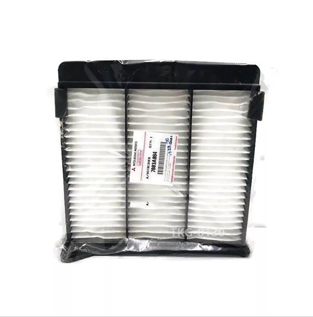 Air Filter for Mitsubishi Pajero Sport 3.2 Diesel (2008-2015)
