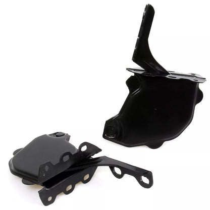 Bonnet Lock Hinge Set for Toyota Hilux YN60-YN67 1984-1988