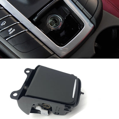 Center Console Ashtray Box for Porsche Macan (2014-2020)