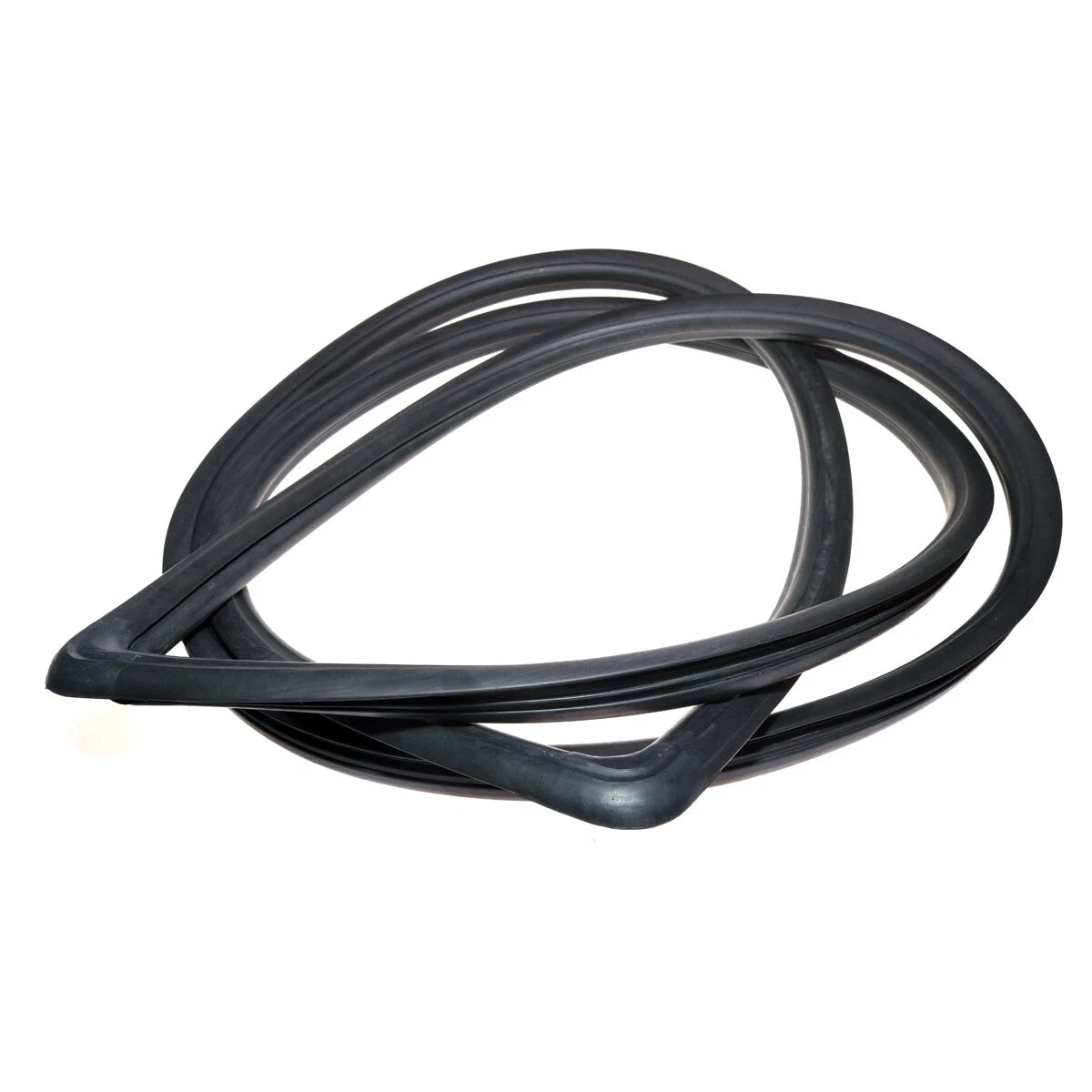 Front Windshield Weatherstrip for Toyota Dyna 1984-1994