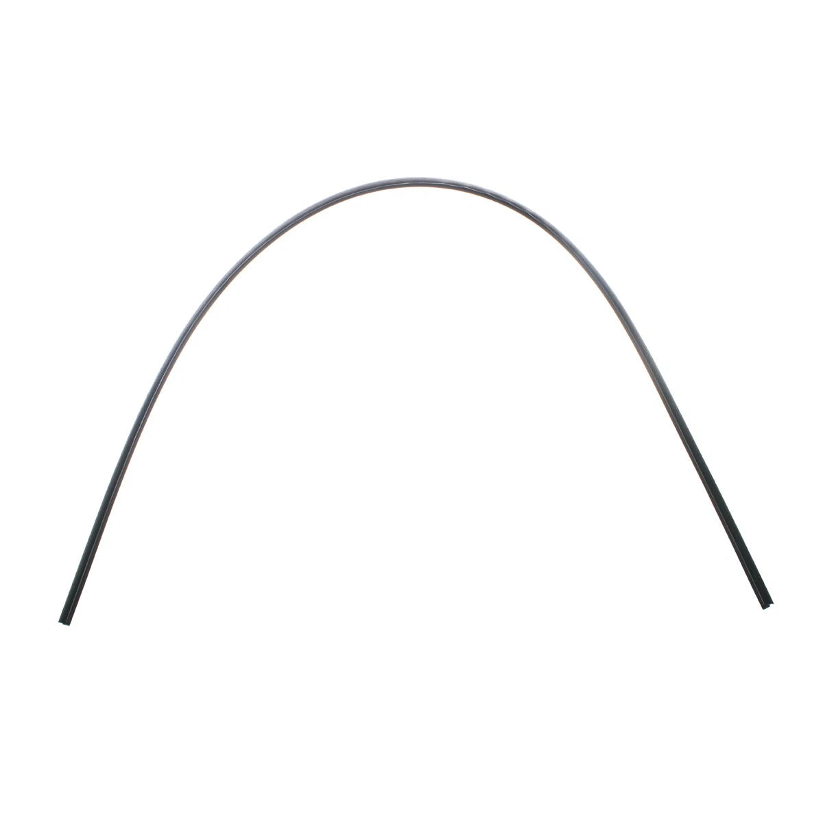 Front Windshield Molding for Mitsubishi Lancer/Mirage/Libero/Colt 1991-2003