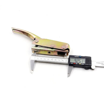Tail gate Handle Opener for Nissan Datsun Navara D21 1986-1997