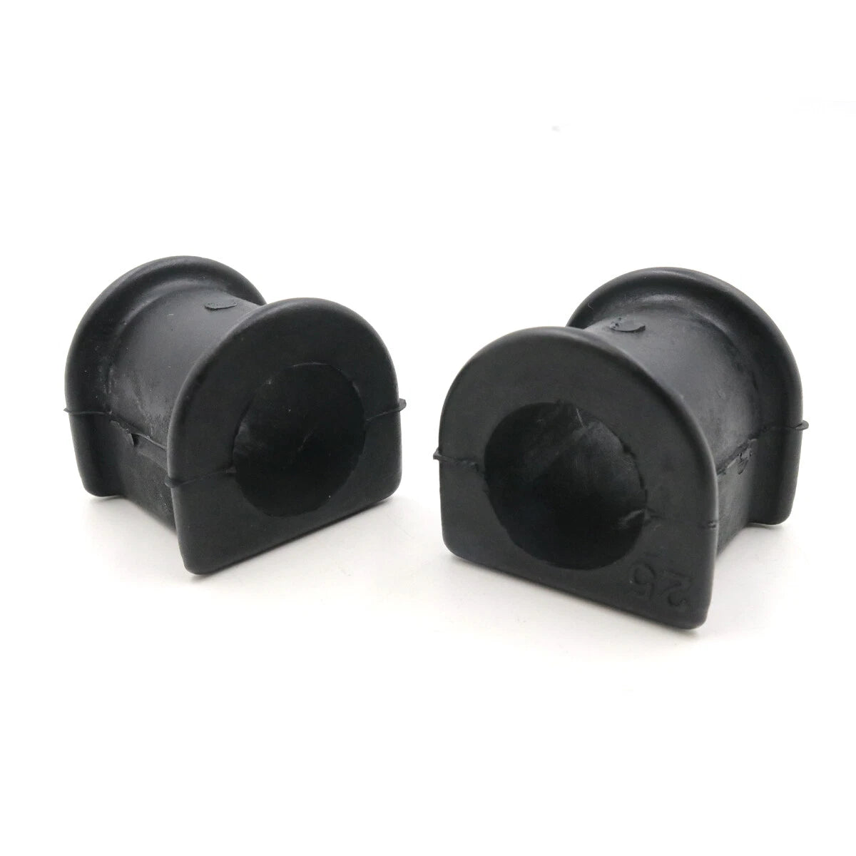 Stabilizer Shaft Rubber Bushing x2 for Toyota Crown 5th Gen 1967-1971
