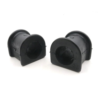Stabilizer Shaft Rubber Bushing x2 for Toyota Crown 5th Gen 1967-1971