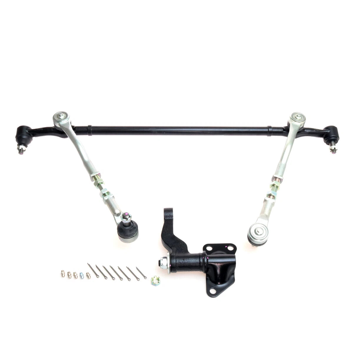 Steering Center Rebuild Kit for Nissan D22 Hardbody/Crew Cab 1997-2004