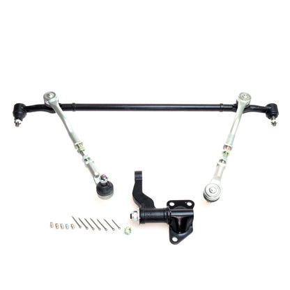 Steering Center Rebuild Kit for Nissan D22 Hardbody/Crew Cab 1997-2004