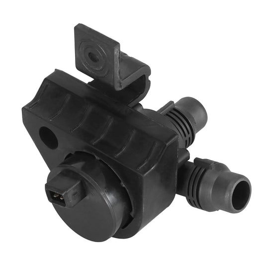 Auxiliary Water Pump for BMW E39 530i 545i 645Ci 550i (1997-2006)