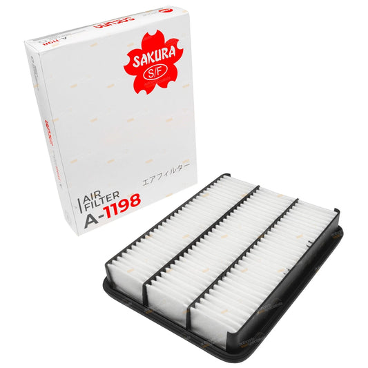 Air Filter for Landcruiser VDJ76 VDJ78 VDJ79 V8 4.5L (2007-2017)