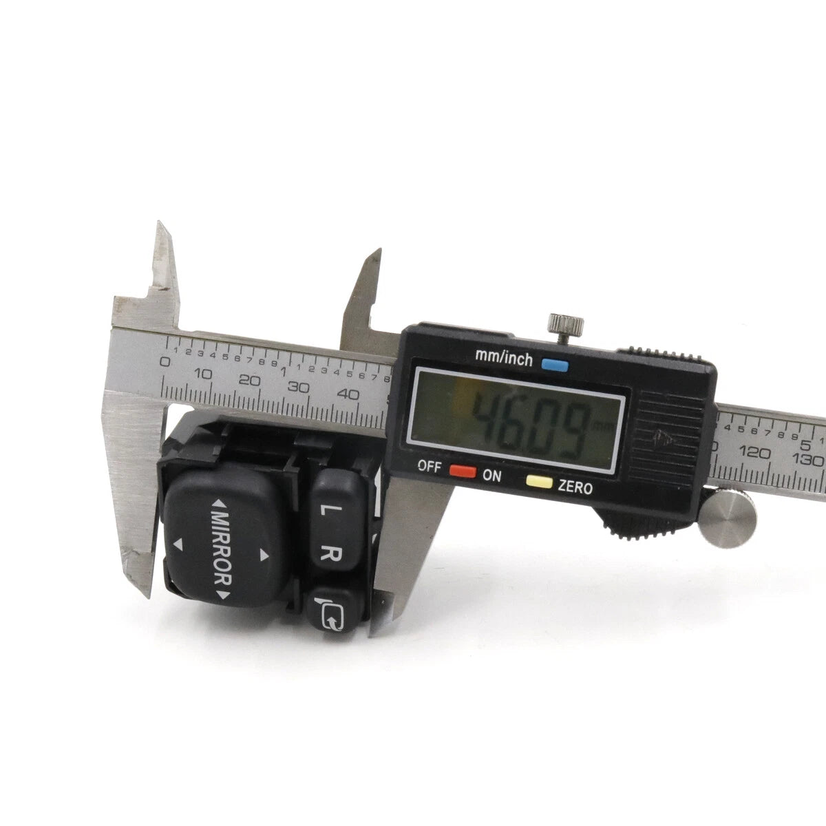 Outer Mirror Switch for Toyota Tundra 2007-2017